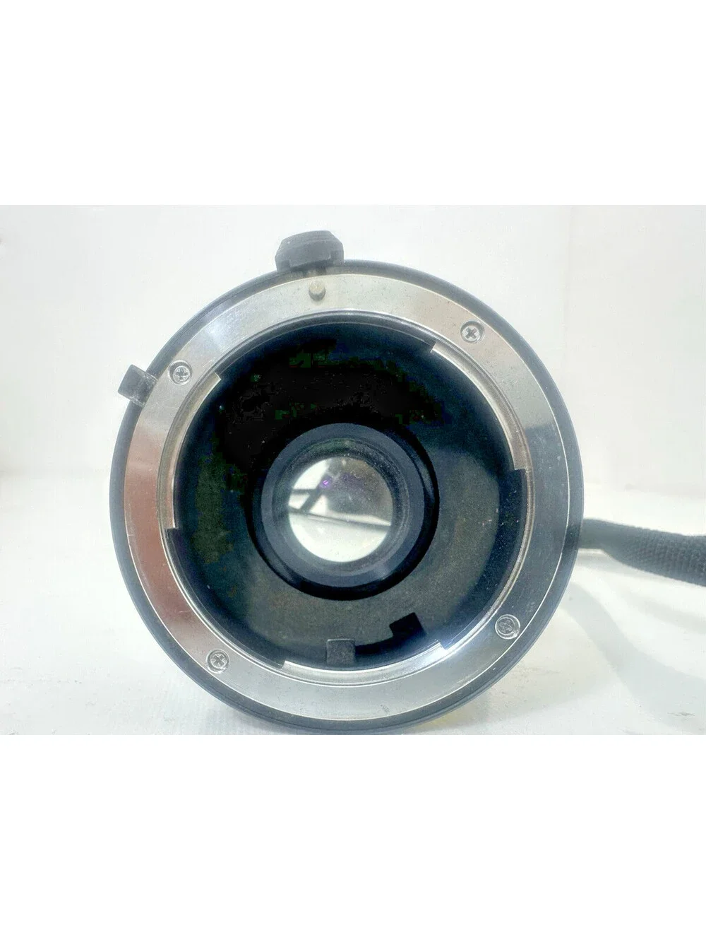 Vintage [MINT] Tokina RMC 2x Teleconverter for Nikon F AI Mount MF From JAPAN